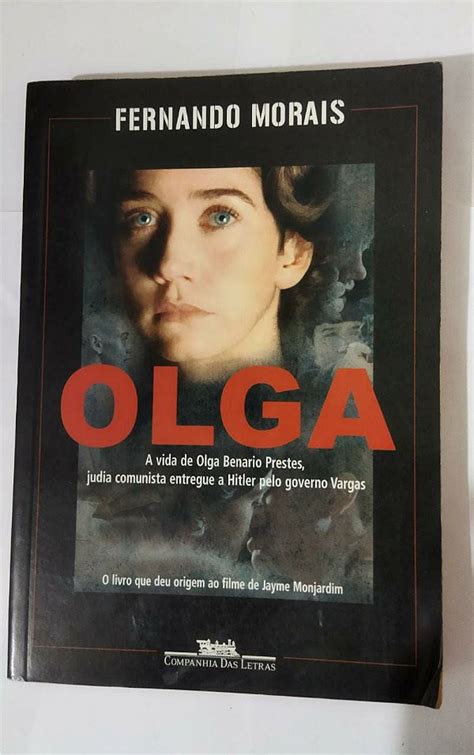 Olga Fernando Morais Seboterapia Livros