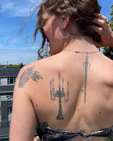 Lauryl Sandman On Instagram A Beautiful Healed Candelabra On Linnea