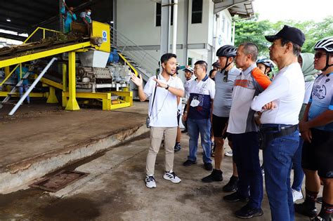 Pemkab Kudus Gandeng Djarum Foundation Kelola Sampah Rumah Tangga