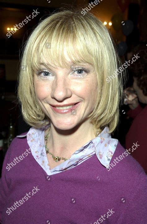 Jane Horrocks Editorial Stock Photo Stock Image Shutterstock