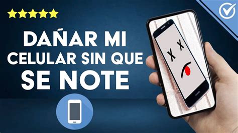 Cómo se puede dañar un celular Haras Dadinco