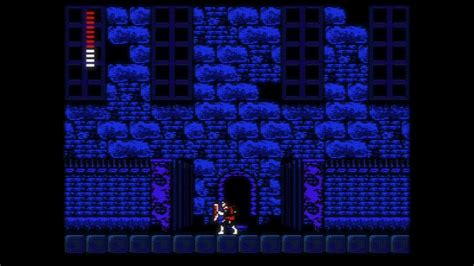 Castlevania 2 Ep02 Thorn Whip Go To Thorny Jail Youtube