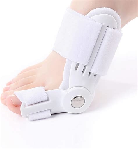 Bunion Corrector Big Toe Straightener Bunion Pain Relief Sleeves T