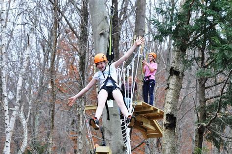 Timberquest Park Londonderry 2022 Lohnt Es Sich Mit Fotos