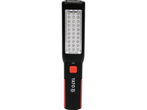 LAMPA WARSZTATOWA 30 7 LED 100LM Yato YT 085051 Toya24 Pl