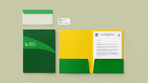 MBHTE Logo and Brand Guidelines :: Behance