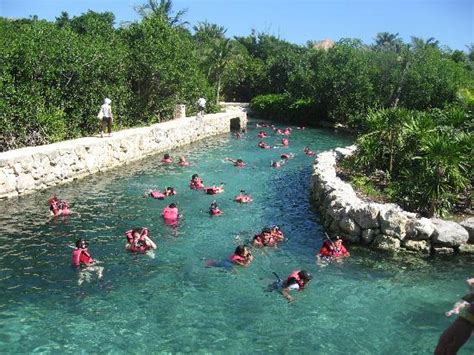 Occidental Grand XcaretPlaya del Carmen Mexico Address and Map