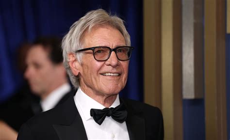 Before ‘star Wars Made Him A Multimillionaire Harrison Ford Struggled