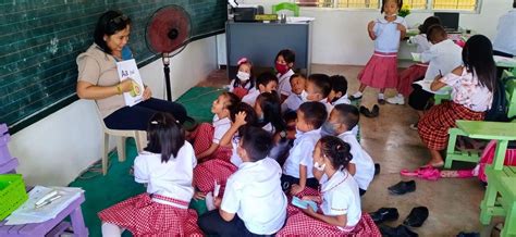 Implementasyon ng 8-Week Learning Recovery Program, ipinatupad – DepEd ...