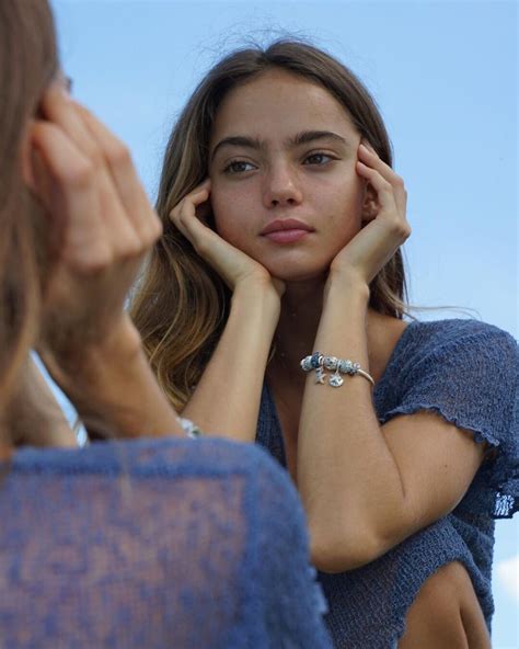 Inka Williams R Prettygirls