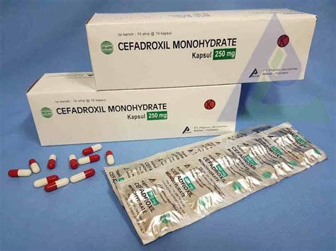 Cephalosporins Pharma Laboratories