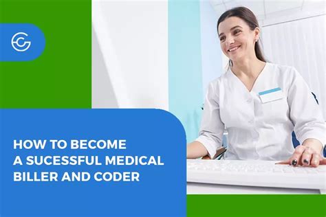 How To Become A Successful Medical Biller And Coder Claimgenix