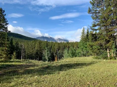 Best Beach Trails In Kananaskis Country Public Land Use Zone Alltrails