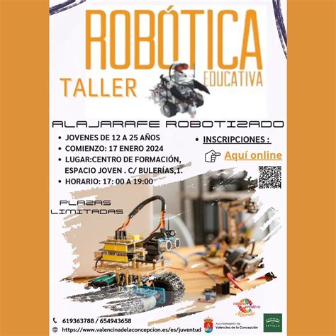 Taller De Rob Tica Educativa