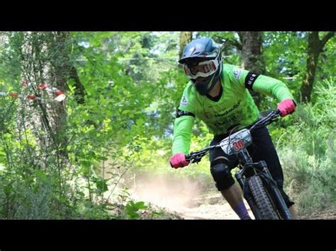 ENDURO DU THORE SPE 4 YouTube