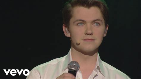 Celtic Thunder Buachaill On Eirne Live From Ontario 2015 Ft