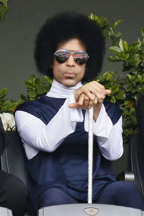 Prince dead: Late rockstar joins Michael Jackson, John Lennon and Bob