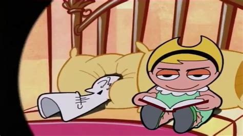 Pin By Brooke Baugh On Grim Adventures Of Billy And Mandy Cartoon Tv