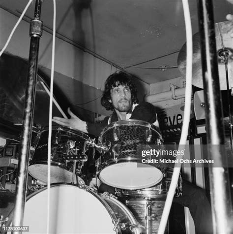 20 Drummer Jim Capaldi Stock Photos, High-Res Pictures, and Images ...