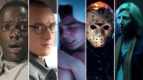 15 Most Anticipated Horror Movies of 2017: Watch the Trailers