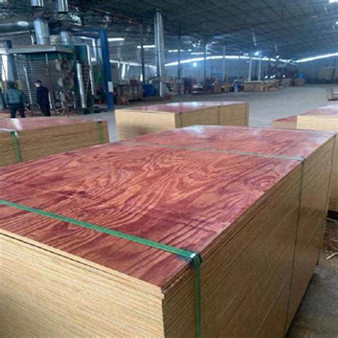 Preferential Price Poplar Core Construction Formwork Film Faced Plywood