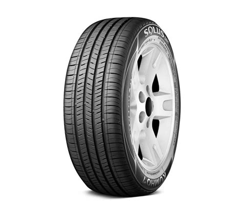 Kumho 2254517 91V KH32 SOLUS SA01 PLUS Tyres Tempe Tyres