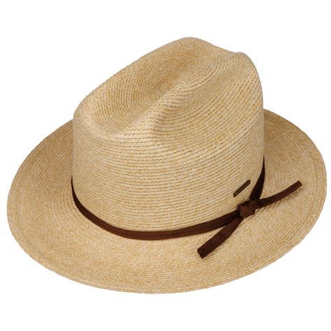 Western Open Road Toyo Hat Stetson Reference 17931 Chapellerie Traclet