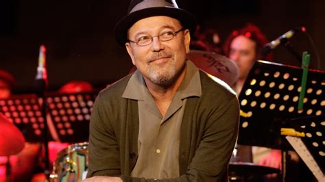 Ruben Blades Tangos His Way To Latin Grammys I Was Surprised Ctv News