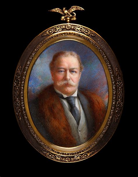 President William Howard Taft America S Presidents National Portrait Gallery