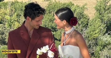 Todas As Imagens Do Casamento De Isabela Valadeiro E Carlos Ferra No