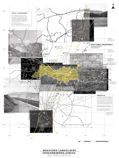 Pin By Zirui Wang On Architecture Master Plan Architecture Concept