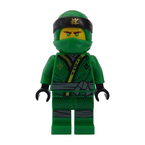 Lego Lloyd Minifigure Inventory Brick Owl Lego Marketplace