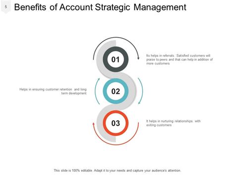 Account Action Plan Management Strategic Ppt Powerpoint Presentation