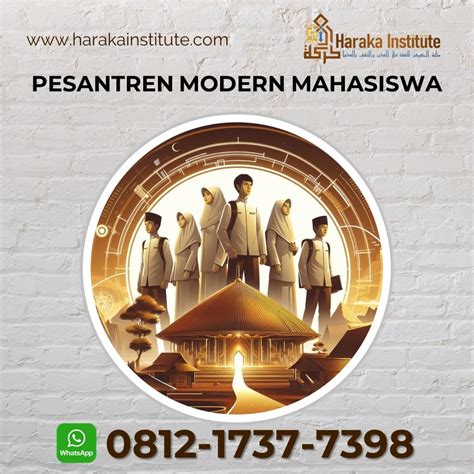 Rekomendasi Kampus Pesantren Mahasiswa Polinema Malang Komunitas Di