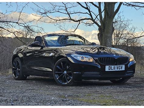 Used Bmw Z I Highline Edition For Sale In West Yorkshire