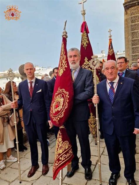 Fotograf As De La Clausura Del A O Jubilar Del Sagrado Coraz N De Jes S