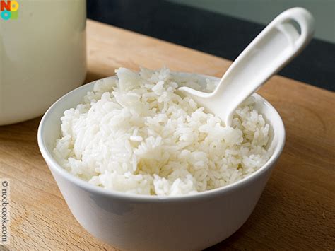 How To Cook Rice In A Microwave