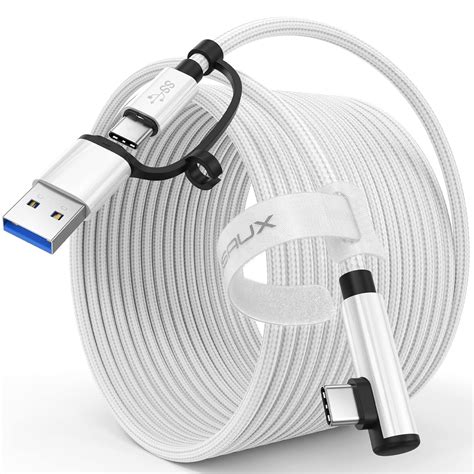 Amazon Jsaux Cable De Enlace En De Pies Compatible Con