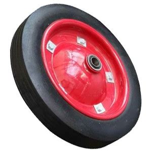 Колеса на литой резине - Склад Колесо