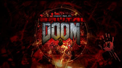 Brutal Doom Weapon Pack Mods Permost