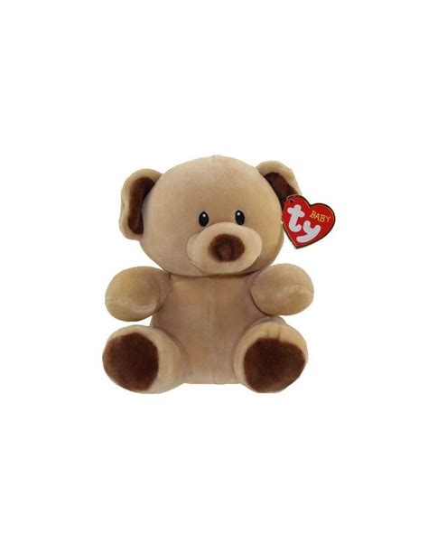 Peluche Baby Ty Bundles Orso Futurartb2b Ingrosso Giochi E Giocat