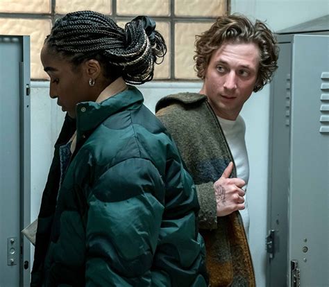 How Carmy from ‘The Bear’ turned out to be the unlikely fashion star