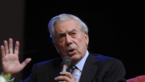 Mario Vargas Llosa anuncia su retiro de la literatura con su última