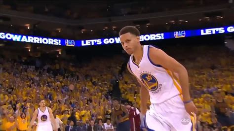 Stephen Curry 2015 Nba Finals Highlights Youtube