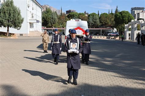 Kalp Krizi Ge Iren Nev Ehirli Uzman Avu Hayat N Kaybetti F B Haber