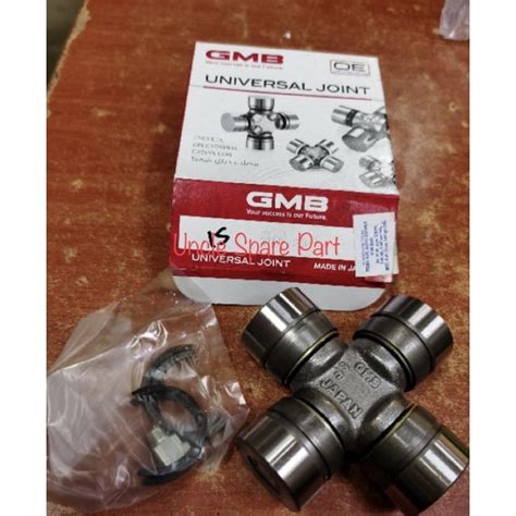 Uncle Spare Part Toyota Hilux Kun25 Dyna Lh80 Gmb Universal Joint U