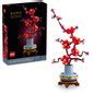 Lego Botanical Collection Ma A Orchidea Por Wnaj Ceny