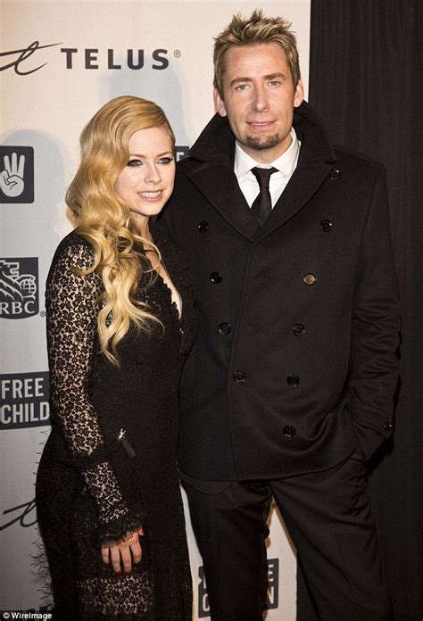 Exploring Chad Kroeger S Wife In 2024 A Deep Dive Into Their Relationship