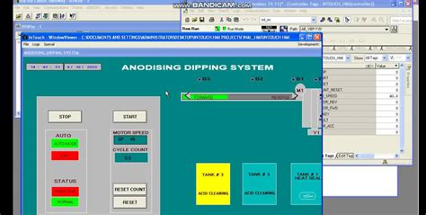 Solution For Allen Bradley Plc Logix 5000 Slc 500 Studio 5000 Intouch