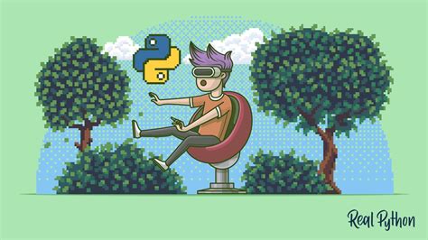 Python Devops Tutorials Real Python